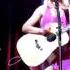 Jewel Stay Here Forever New Song Live At The Warfield San Francsico CA 7 28 09