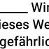 Deutsch Lernen Dativ Akkusativ Wechselpräpositionen Deutsch Deutschegrammatik