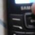 Old Samsung 9999 Basic Bell