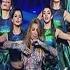 SYTYCD Yalla Norkos Live 4 Maya Diab Ya Niyali