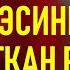 Нуржигит Кадырбеков Ээсине кайткан роза Аудиокитеп