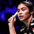 Pusarla V Sindhu Takes On No 5 Seed Gregoria Mariska Tunjung