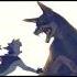 Warrior Cats Swiftpaw