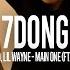 Mario Lil Wayne Main One Ft Tyga 7DONG Choreography