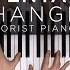 XXXTENTACION Changes The Theorist Piano Cover