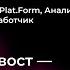 Усы лапы и хвост вот мои документы Александра Баженова Мир Plat Form