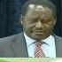 When Raila Odinga Fired President William Ruto Kenya Railaodinga Williamruto