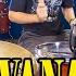 NIRVANA SMELLS LIKE TEEN SPIRIT DRUM COVER PEDRO TINELLO