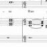 Orff Carmina Burana Ave Formosissima Bass 2