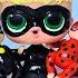 LADY BUG AND SUPER CAT HAVE BECOME PARENTS Twins Baby Dolls Lol Surprise Lol Darinelka Cartoons