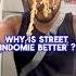 Why Street Indomie Is Better