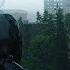 The Last Of Us Part 2 Chill Ambient Music Rain Storm Sounds TLOU OST HBO