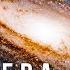 Journey To The Andromeda Galaxy Faster Than The Speed Of Light 4K