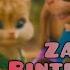 ZAnto Binti Kiziwi Chipmunks Chipettes Tomezz Martommy