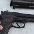 Beretta M9 9mm Pistol Early Production Special Edition M9