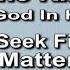 LifeHouse 010525 Andy Alexander First The Kingdom PT1 Seek First What Matters Most