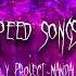 FLY PROJEKT MANDALA Speed Songs 2022 Tiktok Song Music Speed