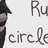 Nightcore Circles Lyrics