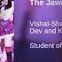 The Jawaani Full Song Audio Student Of The Year 2 Kishore Kumar Vishal Dadlani RD Burman