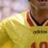 Gheorghe Hagi Regele Din Carpați Goals Skills