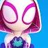 Stolen WEB Quarters Full Episode Marvel S Spidey And His Amazing Friends S2 E24 Disneyjr