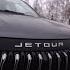 Jetour X50 Мысли вслух Очередной Хэ Или норм тачка