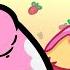 Something About Kirby S Dream Buffet ANIMATED Loud Sound Warning