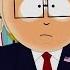 New President South Park Comedy Central UK