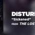 Disturbed Sickened Official Audio