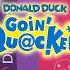 Donald Duck Goin Quackers Version Differences