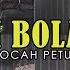 Soundtrack Si Bolang Bocah Petualang METAL Cover By Sanca Records