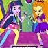 Official Acapella Perfect Day For Fun Equestria Girls Rainbow Rocks