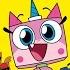 UniKitty Intro