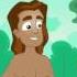 The Story Of Adam Eve 100 Bible Stories