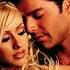 Nobody Wants To Be Lonely Duet Radio Edit Ricky Martin Christina Aguilera 2001 HD