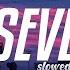 Seve Slow Version 1 Hours