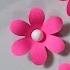 Very Easy Paper Flower Craft Paper Flower Making Step By Step DIY Flower Craft