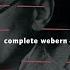 Webern Four Pieces Op 7 For Violin And Piano 3 Sehr Langsam