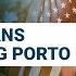 Why Americans Are Moving To Porto Discover Portugal S Hottest City For Real Estate Lifestyle