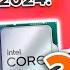 How To Choose The Right CPU In 2024 Ryzen 9000 14th Gen Issues Future X3D CPUs