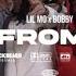 Lil Mo X Bobby Home From Court Official Music Video