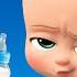 Introducing The Boss Baby The Boss Baby 10 Minute Extended Preview Movie Moments