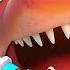 T Rex Has A Toothache Dentist Song Good Habits Kids Songs Starhat Neo Yes Neo