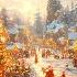 RELAXING BEAUTIFUL CHRISTMAS MUSIC 2025 Best Christmas Songs Of All Time For Relax Sleep Study