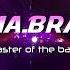 MA BRA Master Of The Bass Ma Bra Mix 136 Bpm