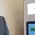 Matica K3000 Self Service Instant Issuance Kiosk Product Demonstration