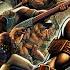 Aztec Jaguar Warriors The Most Feared Elite In Mesoamerica