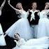 Les Sylphides Act 1 Mazurka In C Major Op 67 No 3