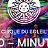 60 MIN SPECIAL Quidam Saltimbanco KURIOS Cirque Du Soleil