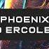 Dulcet Phoenix Danilo Ercole Remix OUT NOW